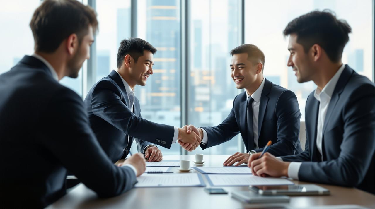 91视频在线与腾讯视频达成战略合作，独家内容授权协议正式签署